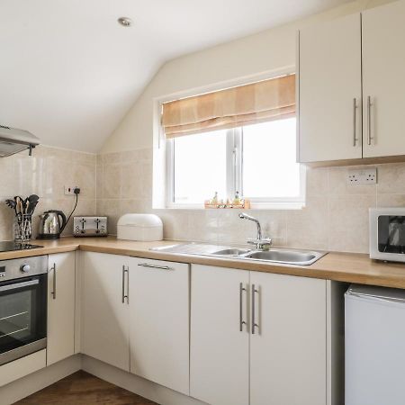 Eve'S Attic Apartment Windermere Bagian luar foto
