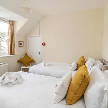 Eve'S Attic Apartment Windermere Bagian luar foto
