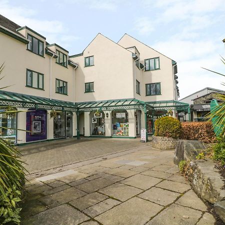 Eve'S Attic Apartment Windermere Bagian luar foto