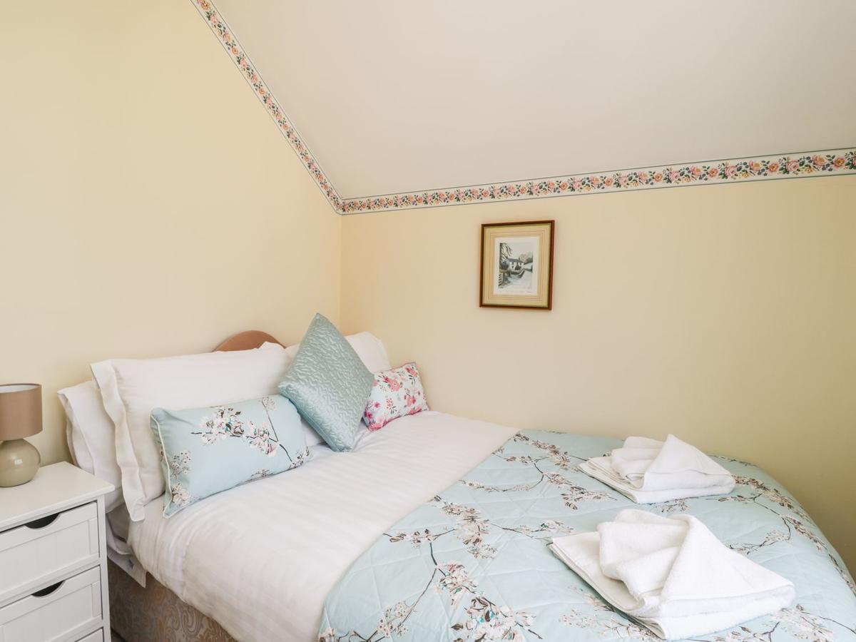 Eve'S Attic Apartment Windermere Bagian luar foto