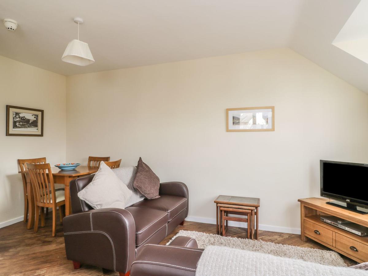 Eve'S Attic Apartment Windermere Bagian luar foto