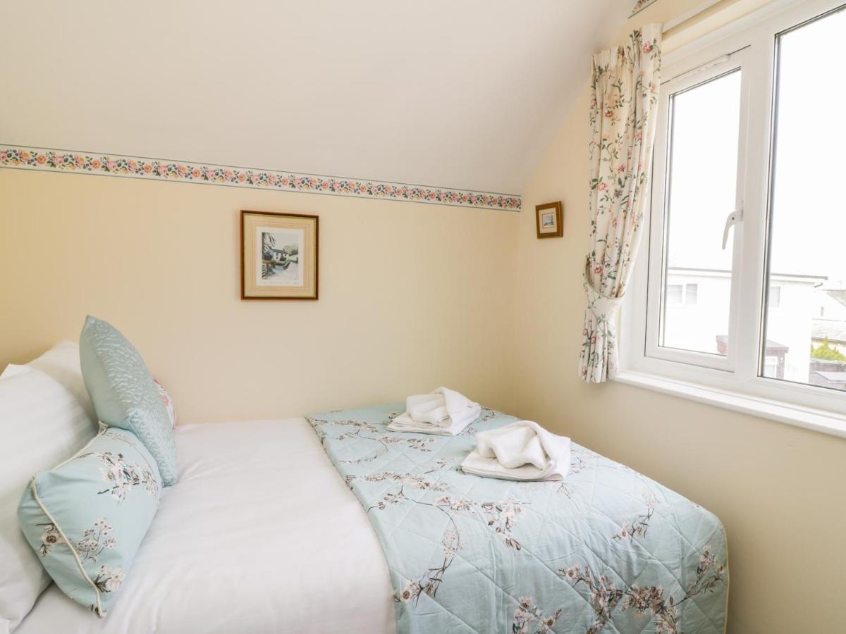Eve'S Attic Apartment Windermere Bagian luar foto