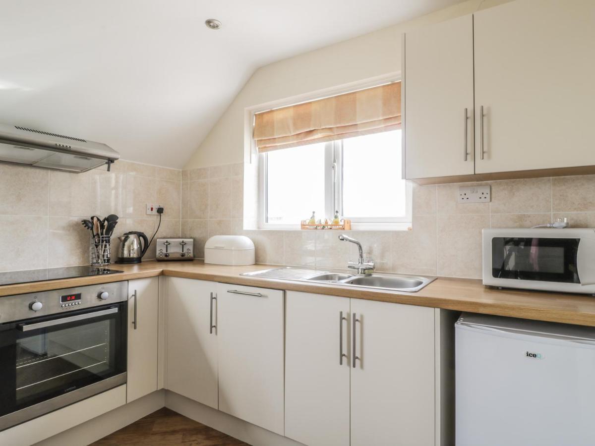 Eve'S Attic Apartment Windermere Bagian luar foto