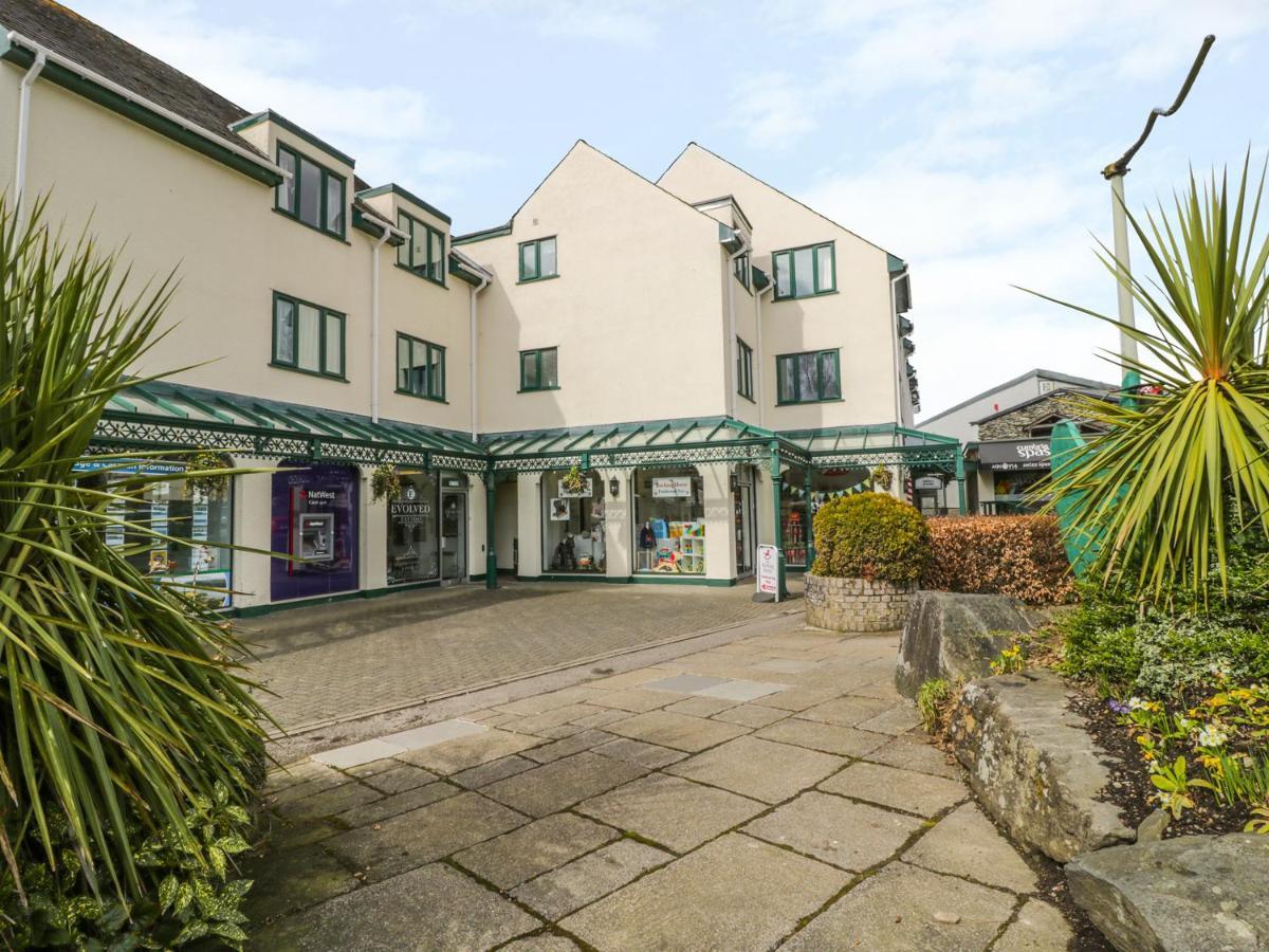 Eve'S Attic Apartment Windermere Bagian luar foto